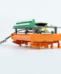 Aquila DIN rail