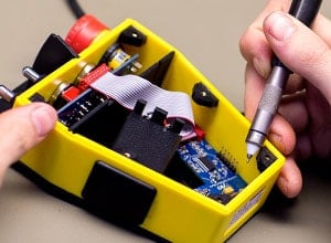 reparatie