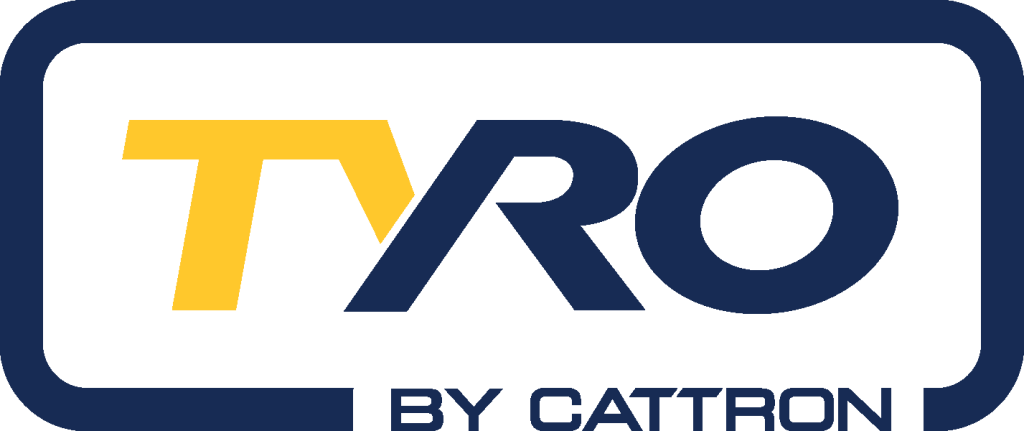 Tyro Remotes